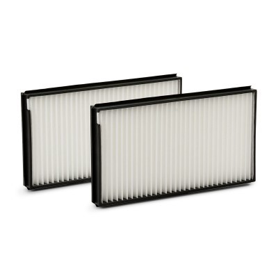 Cabin Air Filter RIDEX 424I0086P 424I0086P - photo 3