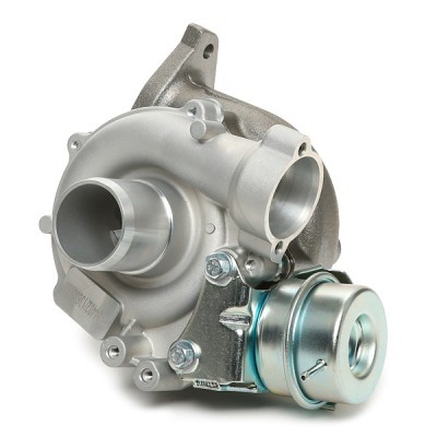 Turbocharger RIDEX 2234C0178 2234C0178 - photo 4