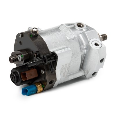 High-pressure pump RIDEX 3918H0157R 3918H0157R - photo 7