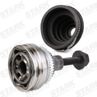 Joint Kit, Drive Shaft Stark SKJK-0200145 SKJK-0200145 - photo 3