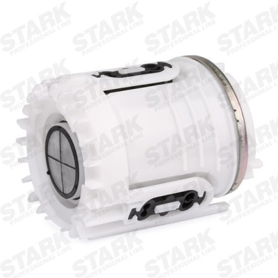 Pump, Fuel Pre-Supply Stark SKFP-0160253 SKFP-0160253 - photo 6