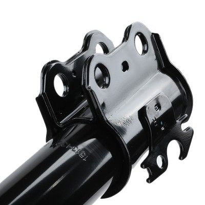 Shock Absorber RIDEX 854S0610 854S0610 - photo 6