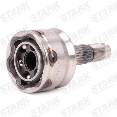 Joint Kit, Drive Shaft Stark SKJK-0200189 SKJK-0200189 - photo 3