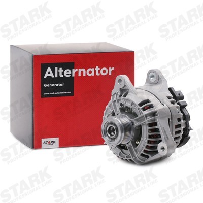 Alternator Stark SKGN-0320434 SKGN-0320434 - photo 2