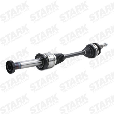Drive Shaft Stark SKDS-0210468 SKDS-0210468 - photo 3