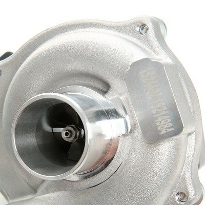 Turbocharger RIDEX 2234C0273 2234C0273 - photo 7
