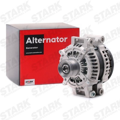 Alternator Stark SKGN-03221455 SKGN-03221455 - photo 2