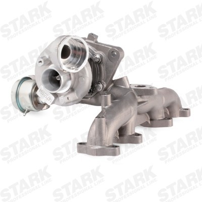 Turbocharger Stark SKCT-1190181 SKCT-1190181 - photo 6