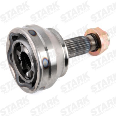 Joint Kit, Drive Shaft Stark SKJK-0200069 SKJK-0200069 - photo 4