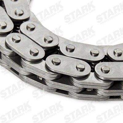 Timing chain kit Stark SKTCK-2240004 SKTCK-2240004 - photo 6
