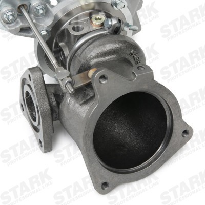 Turbocharger Stark SKCT-1190372 SKCT-1190372 - photo 8