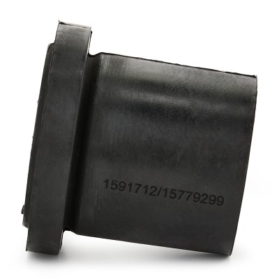 Leaf Spring Mounting RIDEX 645B0013 645B0013 - photo 4