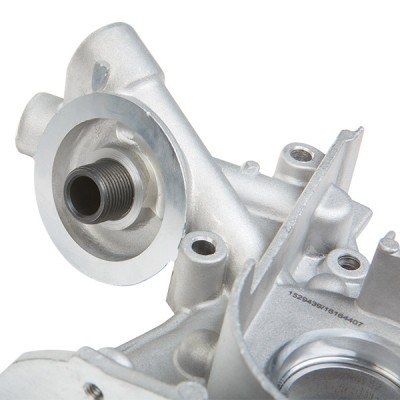 Oil Pump RIDEX 596O0093 596O0093 - photo 5