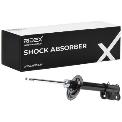 Shock Absorber RIDEX 854S2397 854S2397 - photo 2