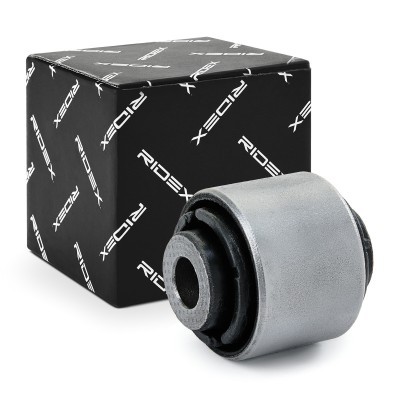 Control Arm Bushing RIDEX 251T0684 251T0684 - photo 2
