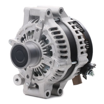 Alternator RIDEX 4G0737 4G0737 - photo 3