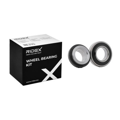 Wheel Bearing RIDEX 654W0852 654W0852 - photo 2
