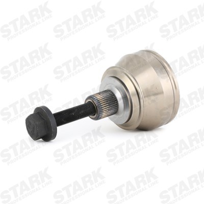 Joint Kit, Drive Shaft Stark SKJK-0200133 SKJK-0200133 - photo 4