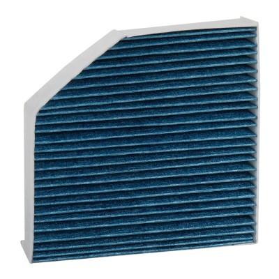 Cabin Air Filter RIDEX 424I0509P 424I0509P - photo 3