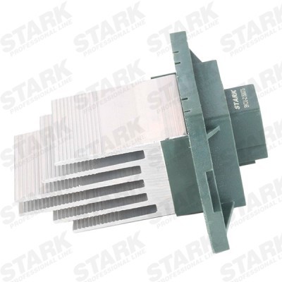 HVAC control unit Stark SKCU-2150073 SKCU-2150073 - photo 6