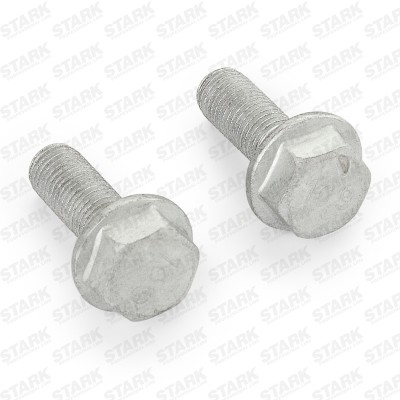 Brake Pads Set Stark SKBP-0010054 SKBP-0010054 - photo 7