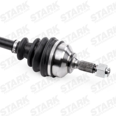 Drive Shaft Stark SKDS-0210255 SKDS-0210255 - photo 6