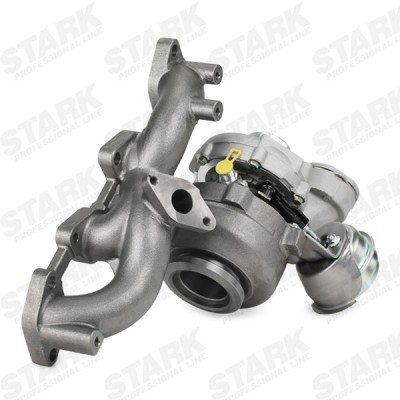 Turbocharger Stark SKCT-1190043 SKCT-1190043 - photo 4