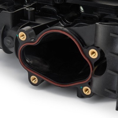 Intake manifold RIDEX 1640F0067 1640F0067 - photo 6