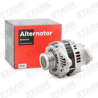 Alternator Stark SKGN-0320280 SKGN-0320280 - photo 2