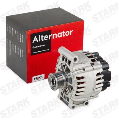 Alternator Stark SKGN-0320338 SKGN-0320338 - photo 2