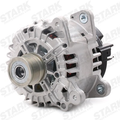 Alternator Stark SKGN-0321221 SKGN-0321221 - photo 3