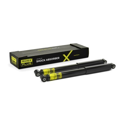Shock Absorber RIDEX 854S19324P 854S19324P - photo 2