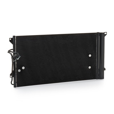 A/C condenser 448C0225 - photo 4