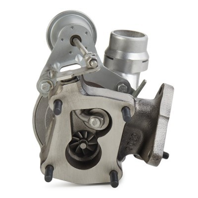Turbocharger RIDEX 2234C0273R 2234C0273R - photo 8