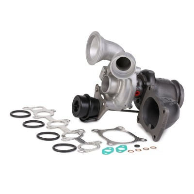 Turbocharger RIDEX 2234C0115R 2234C0115R - photo 10