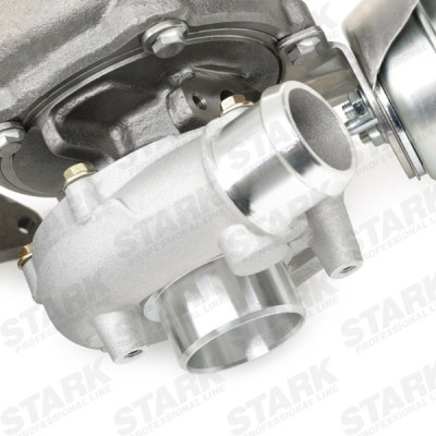 Turbocharger Stark SKCT-1191096 SKCT-1191096 - photo 6