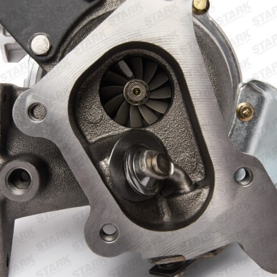 Turbocharger Stark SKCT-1190581 SKCT-1190581 - photo 5