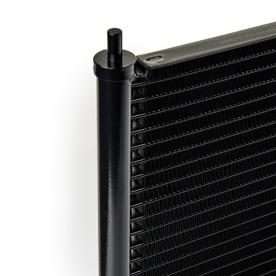 A/C condenser 448C0021 - photo 5