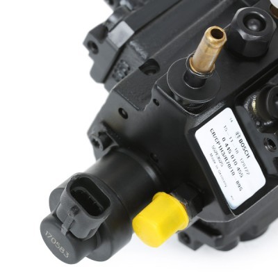 High-pressure pump RIDEX 3918H16920R 3918H16920R - photo 5