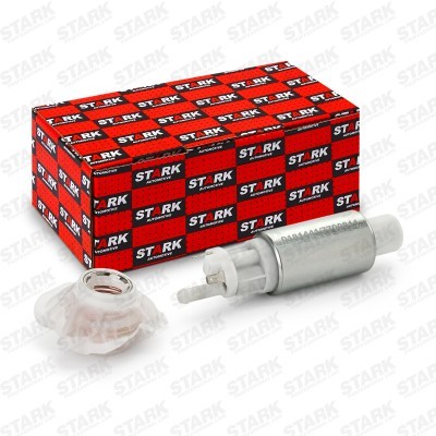 Pump, Fuel Pre-Supply Stark SKFP-0160047 SKFP-0160047 - photo 2