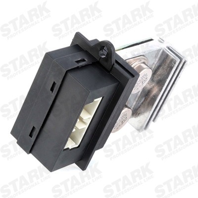 HVAC control unit Stark SKCU-2150111 SKCU-2150111 - photo 3