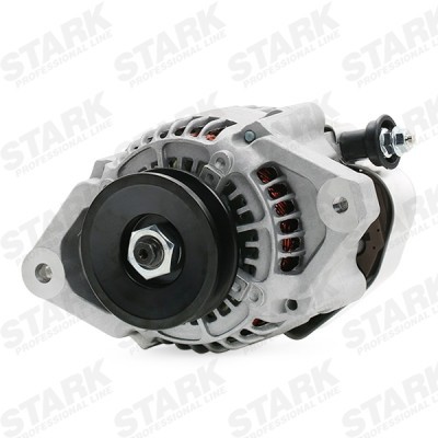 Alternator Stark SKGN-0320205 SKGN-0320205 - photo 3