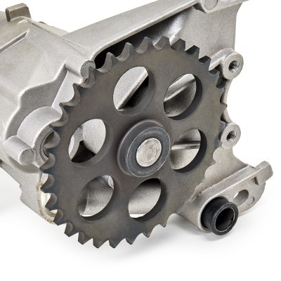 Oil Pump RIDEX 596O0136 596O0136 - photo 5