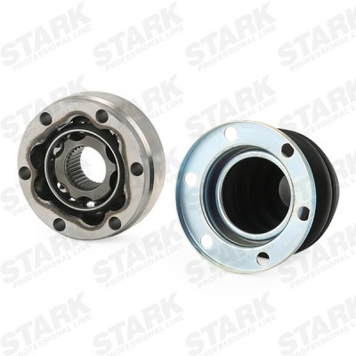Joint Kit, Drive Shaft Stark SKJK-0200096 SKJK-0200096 - photo 4