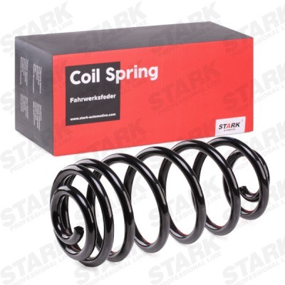 Suspension Spring Stark SKCS-0040233 SKCS-0040233 - photo 2