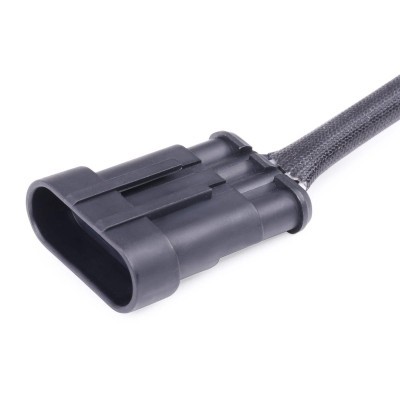 Lambda (Oxygen) Sensor RIDEX 3922L0082P 3922L0082P - photo 5
