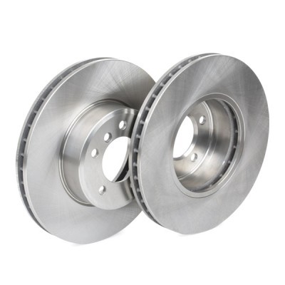 Brake Disc RIDEX 82B0202 82B0202 - photo 9