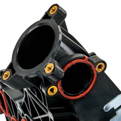 Intake manifold RIDEX 1640F0076 1640F0076 - photo 5