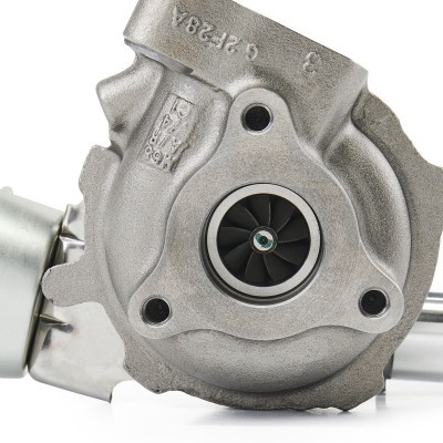Turbocharger RIDEX 2234C0315 2234C0315 - photo 6