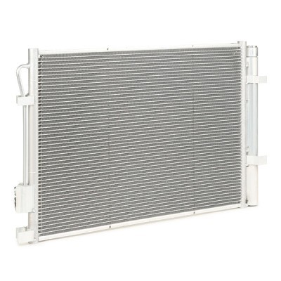 A/C condenser 448C0380 - photo 4
